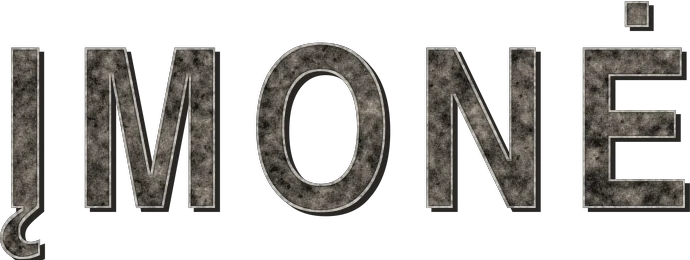 Įmonė