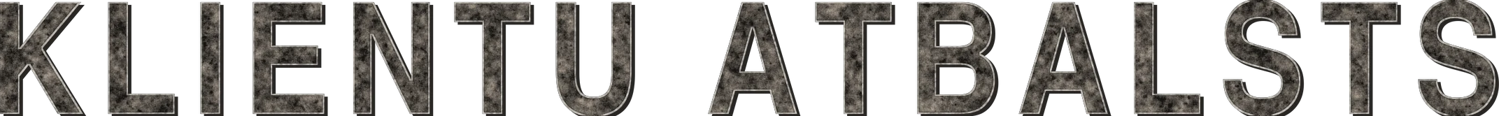 Klientu atbalsts