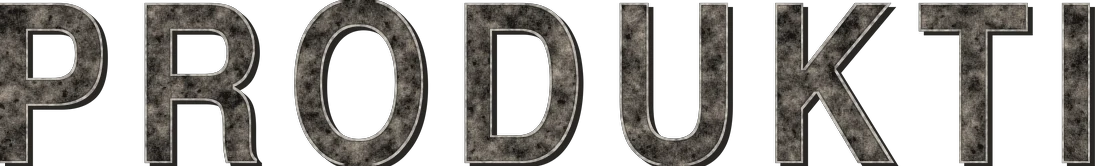 Produkti