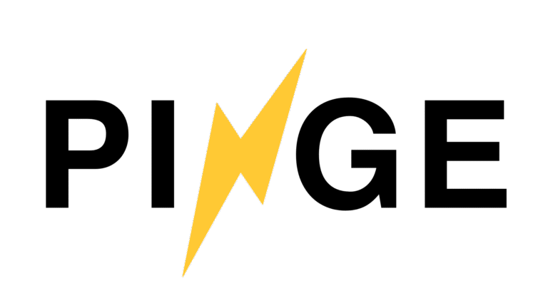 Pinge