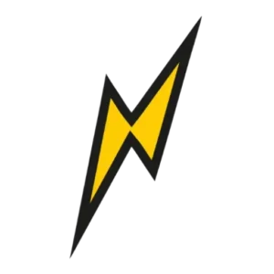 Pinge Lightning Icon