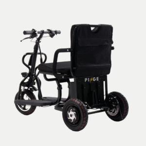 Electric Mobility Scooter M2
