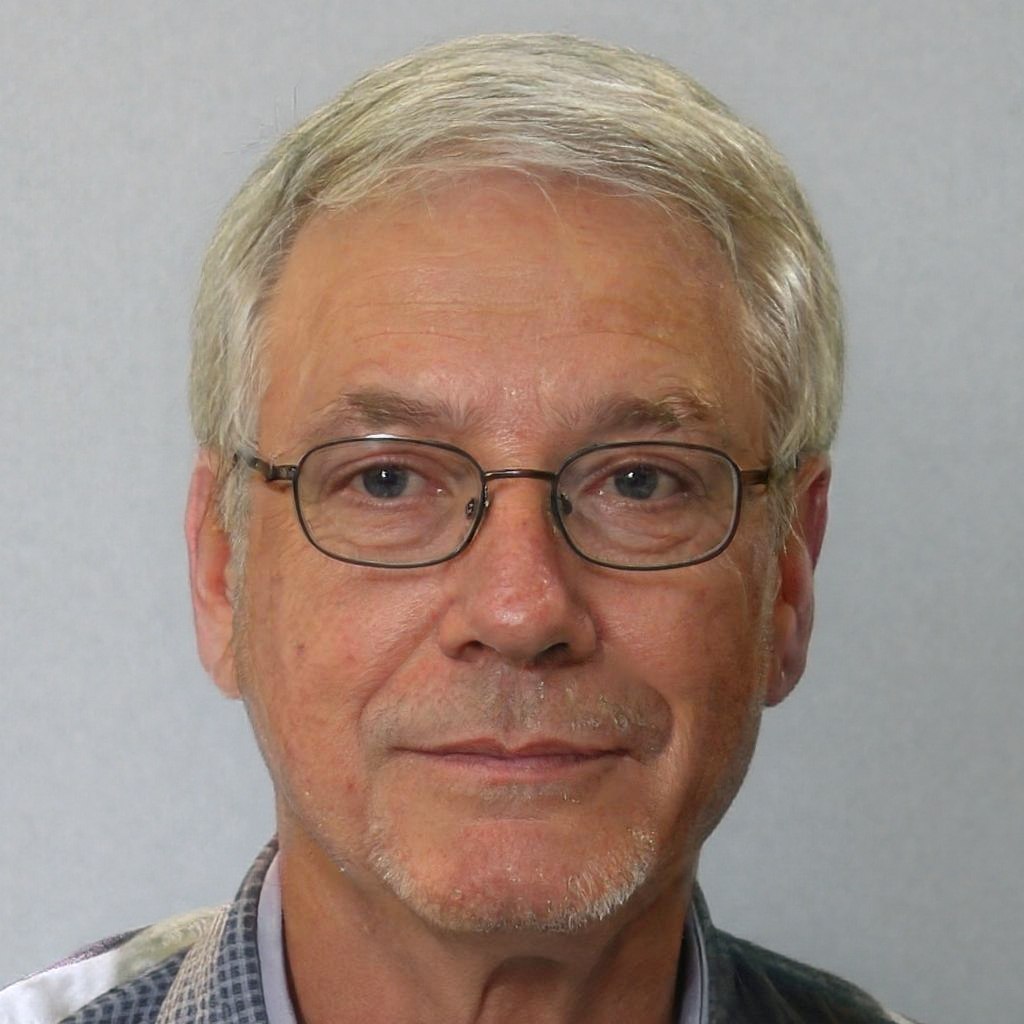 Michael Anderson