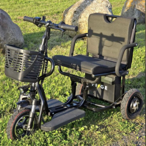 Tricycle 2 (used)